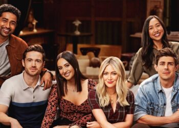 How I Met Your Father | 1º Spin-off de How I Met Your Mother é oficializado com Hilary Duff