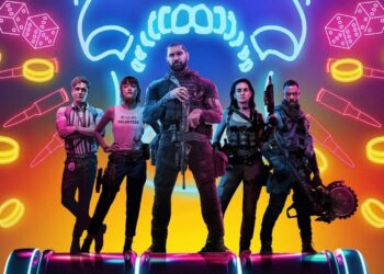 Army of the Dead: Invasão em Las Vegas | Netflix revela os primeiros 15 minutos do filme