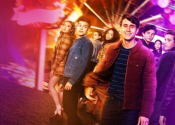Love, Victor 2ª temporada: Data de estreia e tudo o que você precisa saber.