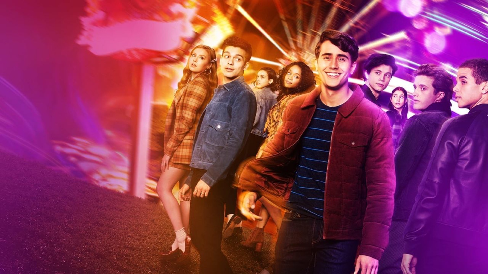 Love, Victor 2ª temporada: Data de estreia e tudo o que você precisa saber. — destaque Love, Victor 2ª temporada: Data de estreia e tudo o que você precisa saber.
