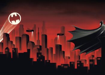 Batman e Superman | HBO Max e Cartoon Network anunciam 2 novos desenhos para os super-heróis