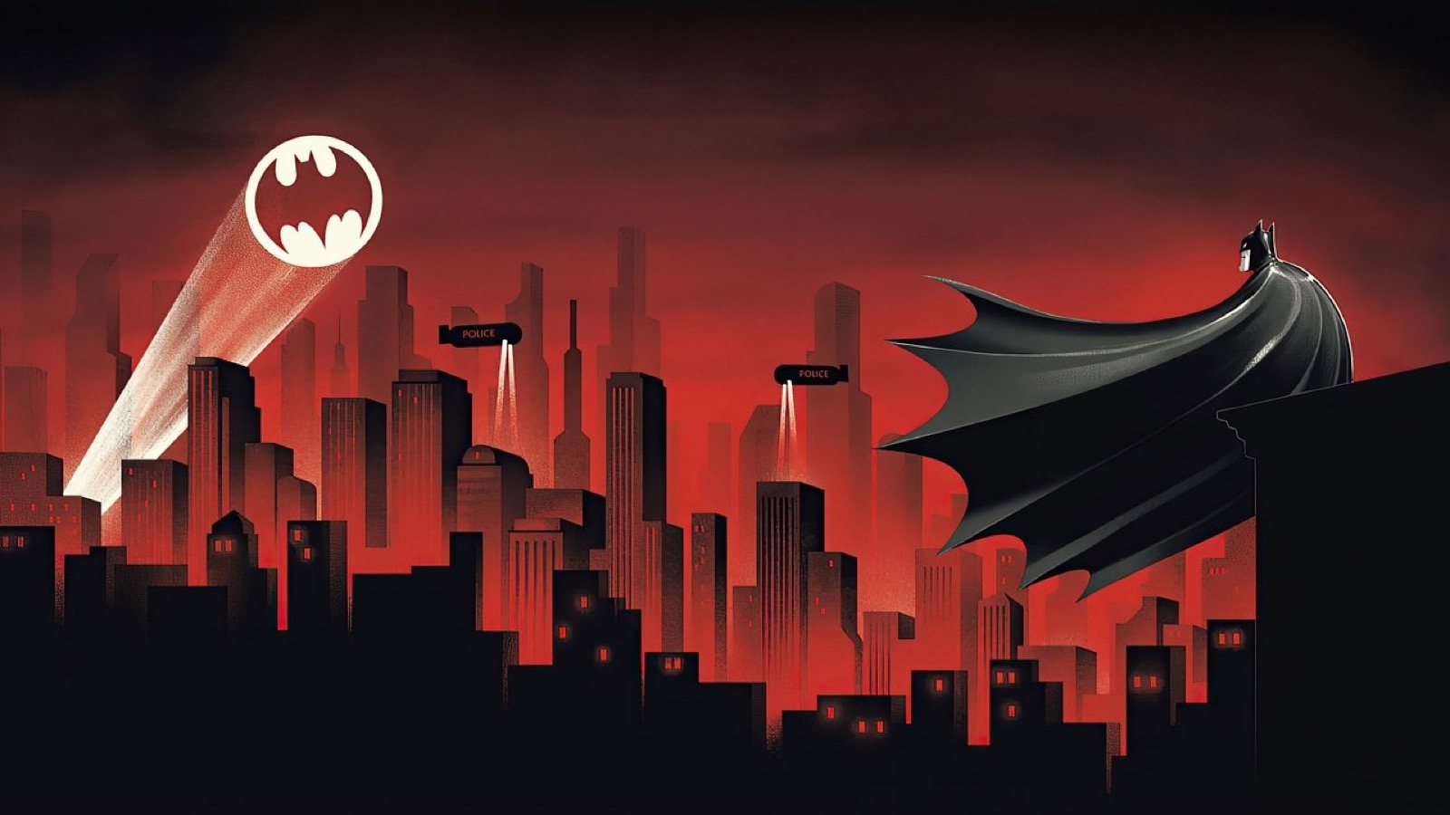 Batman e Superman | HBO Max e Cartoon Network anunciam 2 novos desenhos para os super-heróis — destaque Batman e Superman | HBO Max e Cartoon Network anunciam 2 novos desenhos para os super-heróis