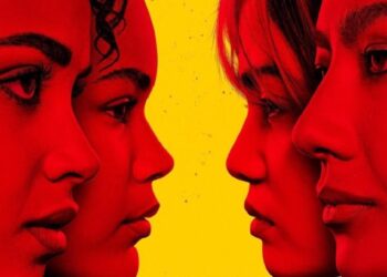 Geeked Week | Netflix encerra sua 1ª semana de novidades nerds com anúncios ligados aos vídeo games