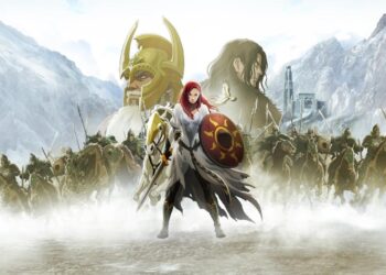 The War of the Rohirrim | Warner anuncia o 1º filme em anime de 'O Senhor dos Anéis'