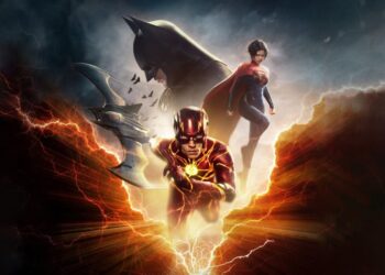 The Flash | Tudo que você precisa saber sobre o 1º filme solo do personagem de Ezra Miller no DCEU