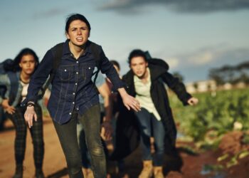 The Tomorrow War – Crítica