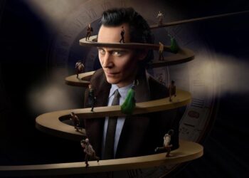 Loki, 1ª temporada – Crítica