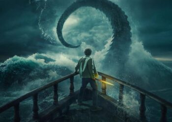Percy Jackson e os Olimpianos | Saiba tudo sobre a série do Disney+ e a trajetória da amada saga