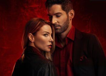 Lucifer 6ª temporada: Data de estreia na Netflix e tudo o que você precisa saber.
