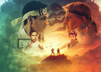 Cobra Kai | Novo teaser e data de estreia da 4ª temporada na Netflix