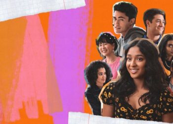 Eu Nunca 3ª temporada: Data de estreia na Netflix e tudo o que você precisa saber.