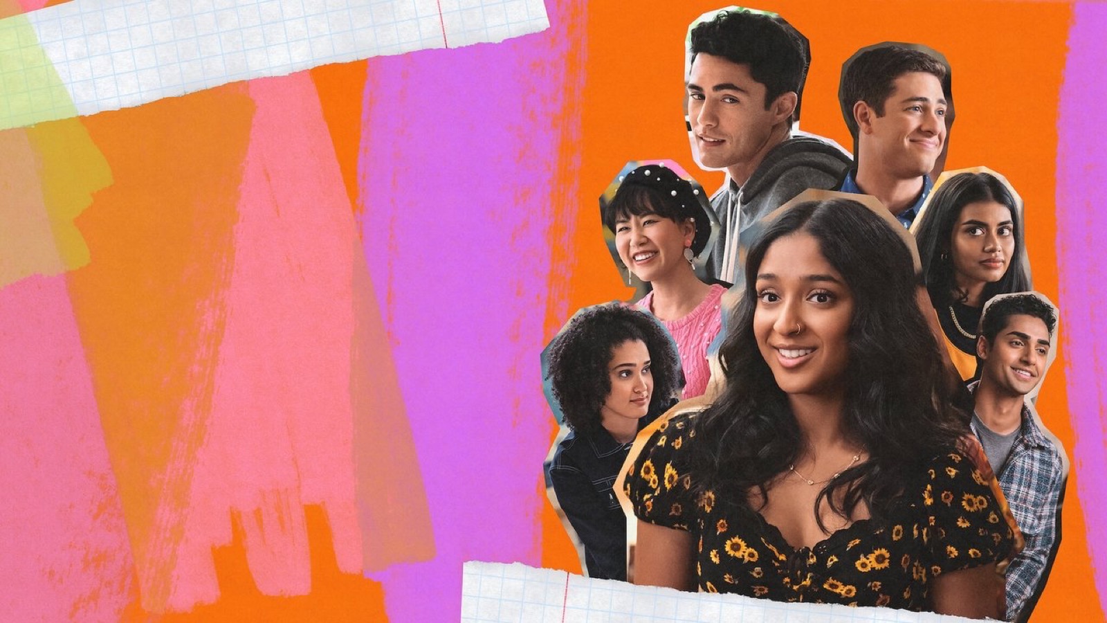 Eu Nunca 3ª temporada: Data de estreia na Netflix e tudo o que você precisa saber. — destaque Eu Nunca 3ª temporada: Data de estreia na Netflix e tudo o que você precisa saber.