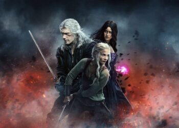 The Witcher 2ª temporada: Data de estreia na Netflix e spoilers