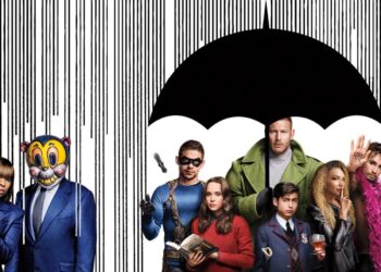 The Umbrella Academy 3ª temporada: Data de estreia na Netflix e spoilers