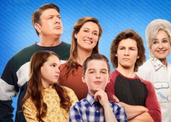 Young Sheldon 5ª temporada: Data de estreia e tudo o que sabemos