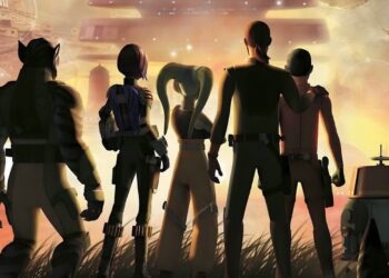 O Livro de Boba Fett ganha 1º poster e data de estreia no Disney+