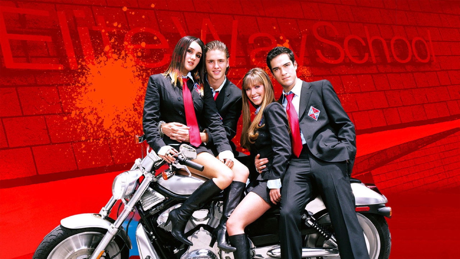 Rebelde 2ª temporada: Data de estreia na Netflix e spoilers