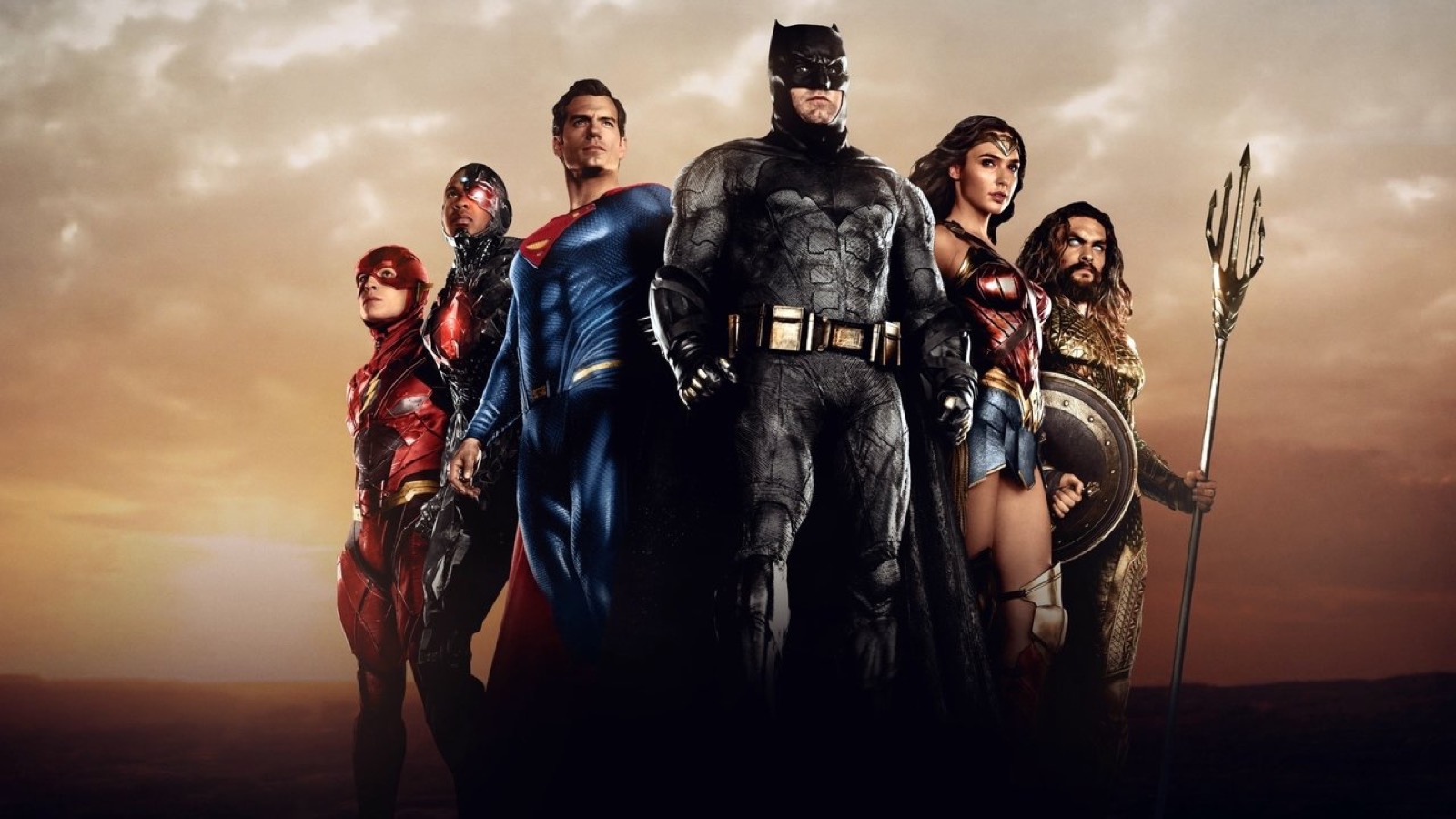 Liga da Justiça | Warner Bros. não havia entendido as ideias de Zack Snyder para o Flash e o DCEU