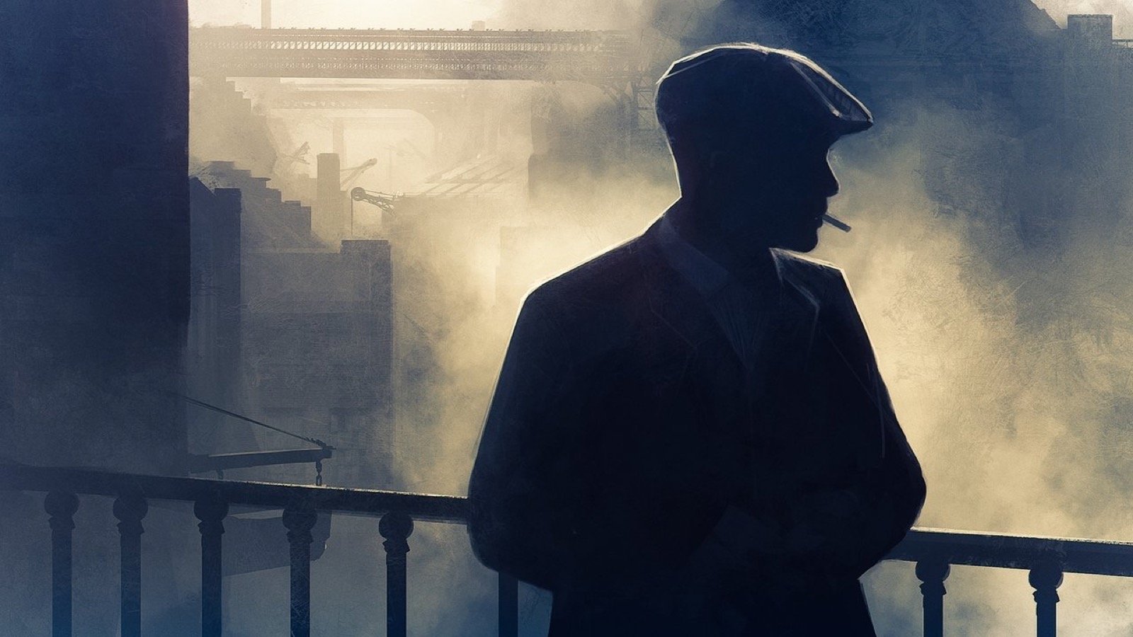Peaky Blinders | BBC anuncia o fim das gravações da 6ª e última temporada