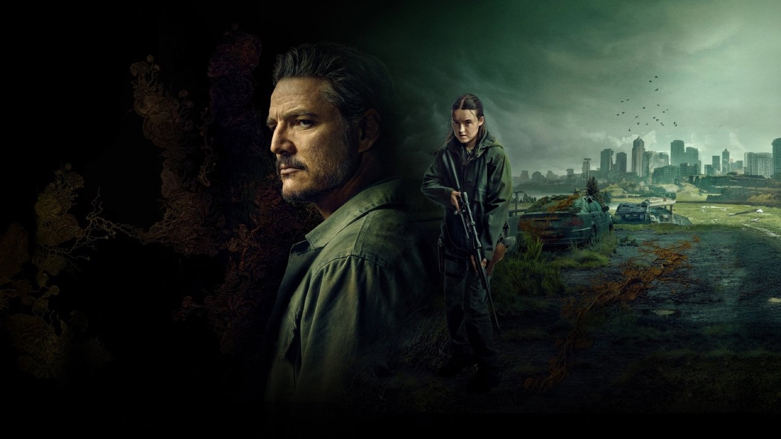 The Last of Us | Adaptação do jogo pela HBO inicia suas filmagens e já possui 1ª imagem oficial