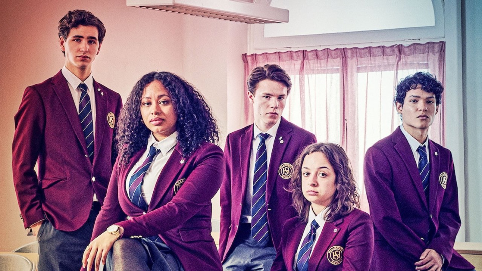 Young Royals | Conheça a nova série da Netflix e quando devemos esperar a sua 2ª temporada