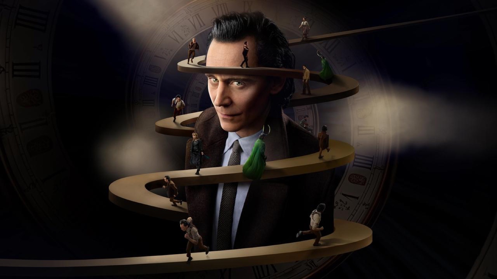 Loki 2ª temporada | Descubra tudo sobre o futuro do Deus da Mentira no novo multiverso do MCU