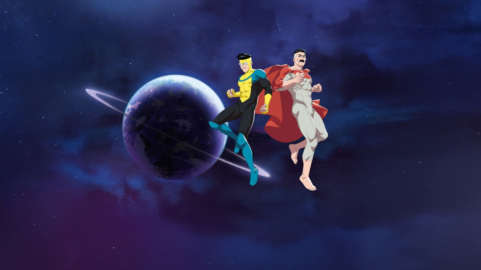 Invencível 2ª temporada: Data de estreia na Prime Video e spoilers