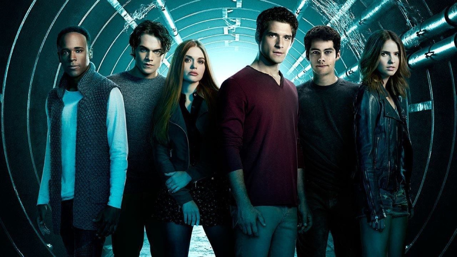 Filme revival de Teen Wolf está sendo desenvolvido pela Paramount+