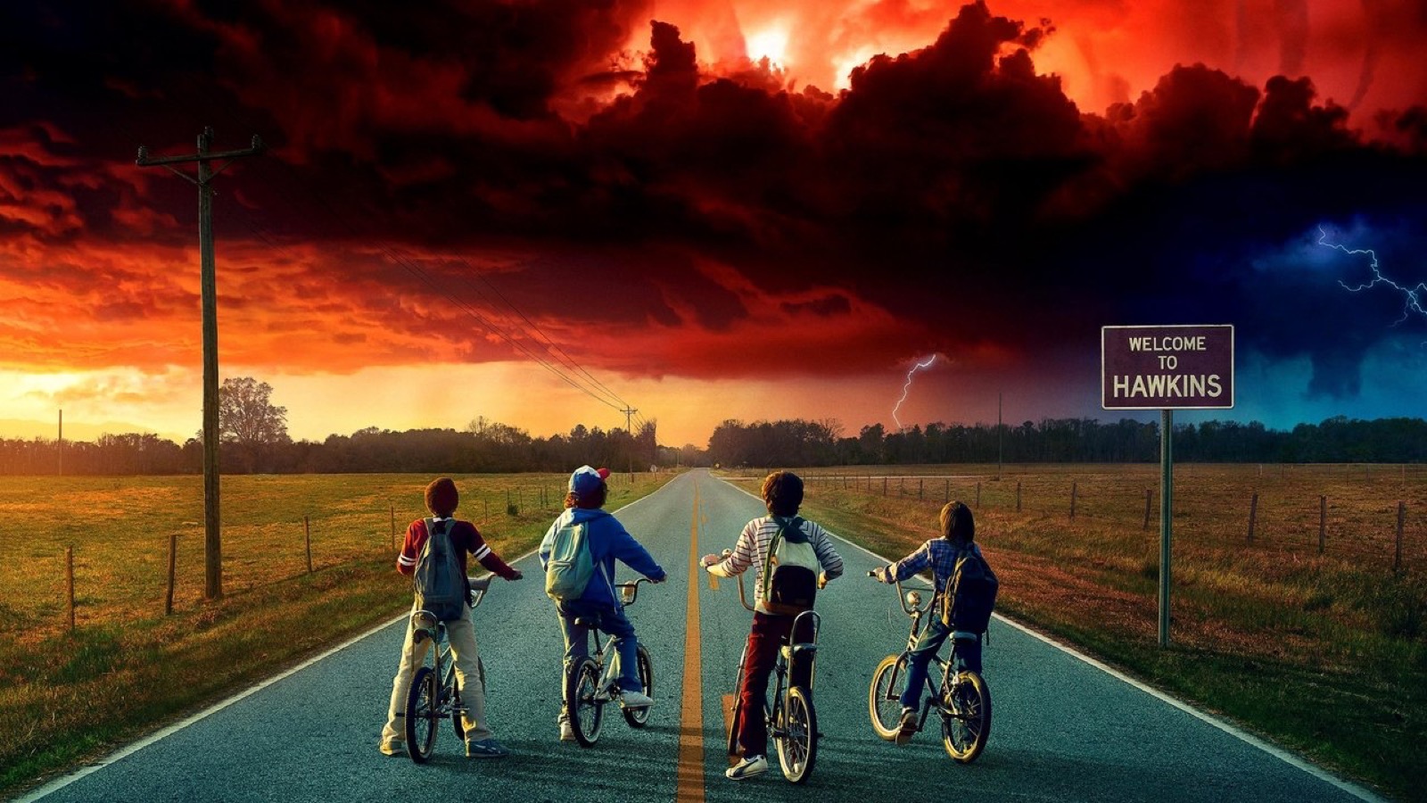 Stranger Things 4ª temporada: Data de estreia na Netflix e spoilers