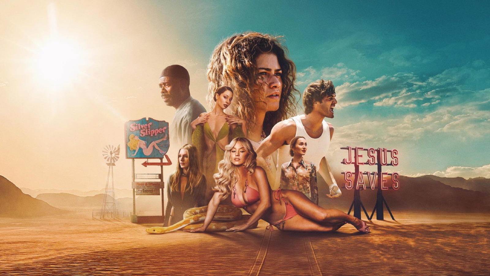 Euphoria 2ª temporada: Data de estreia no HBO Max e spoilers