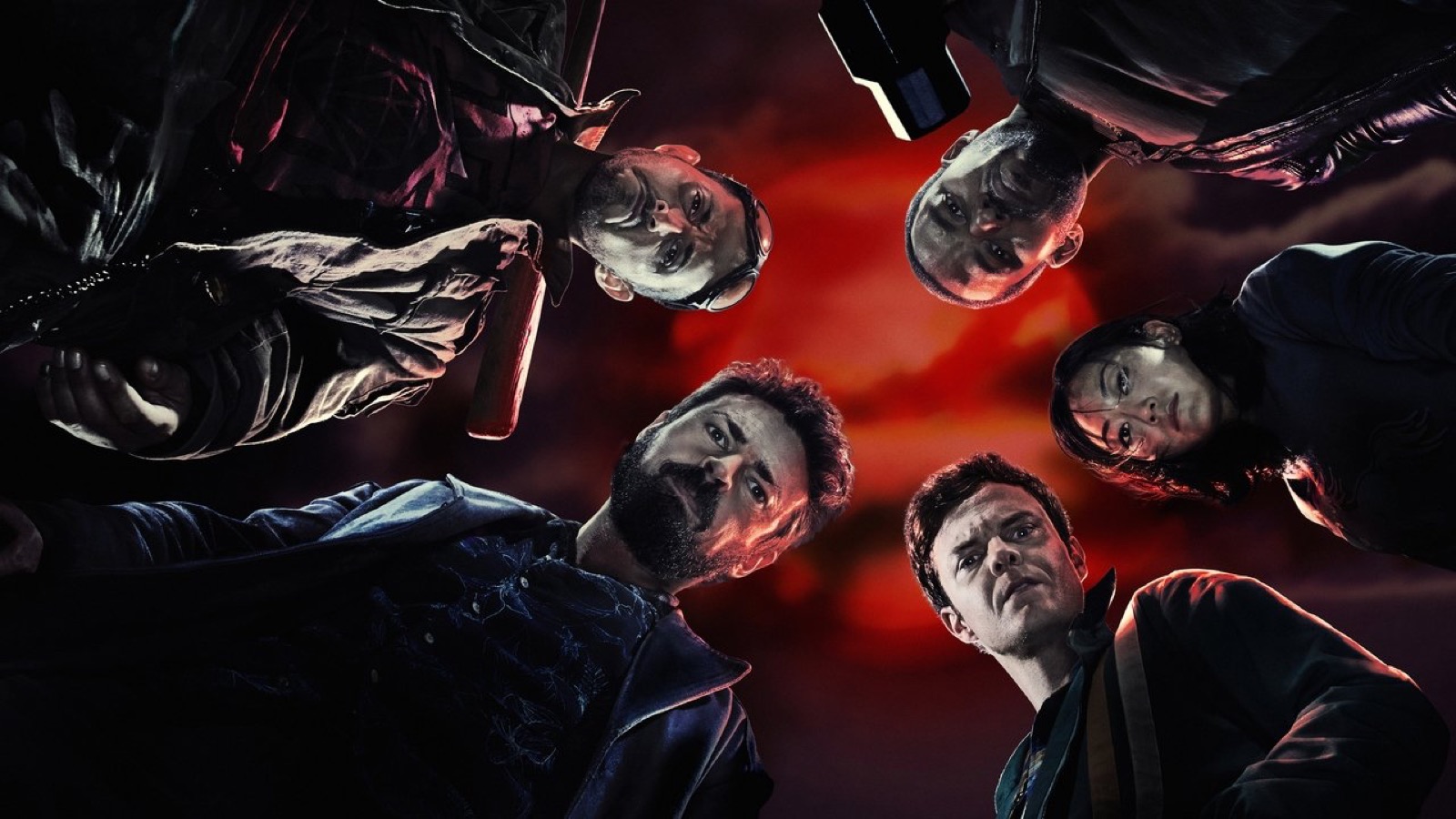 Amazon anuncia novo spin-off de The Boys; Saiba tudo!